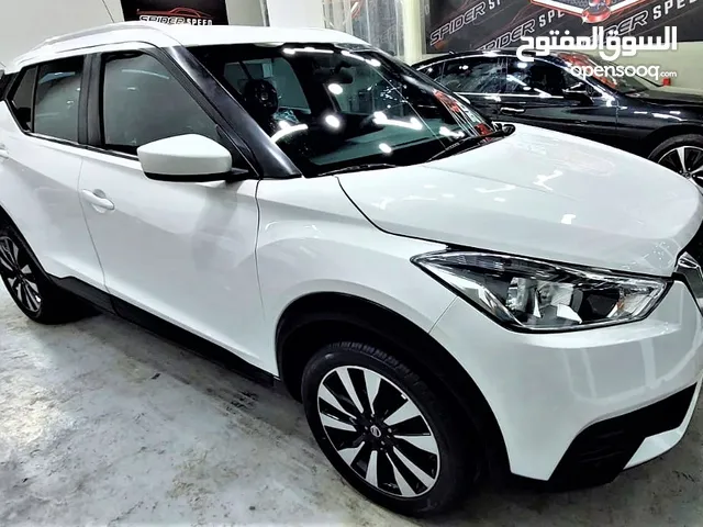 Nissan Kicks 2019 in Northern Governorate