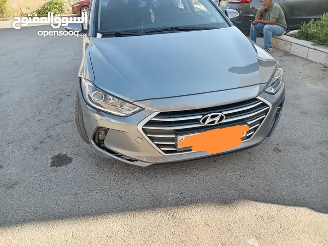 طمبون افانتي امامي اصلي