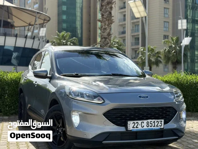 2023 Ford Escape Standard