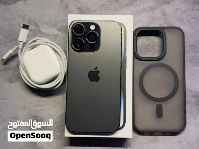 iphone 14 pro - Good Condition - 256 GB