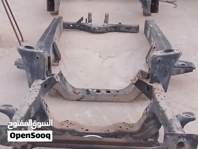شصي تويوتا هايلوكس حديث للبيع