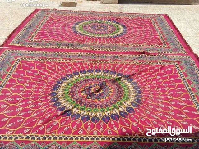 جوت زغار للبيع زوج اثنين حمر القياس الوحدة 3/2 نضيفات