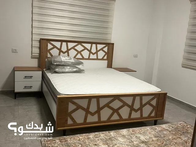 90m2 2 Bedrooms Apartments for Sale in Tulkarm Al Hay Al Janobi
