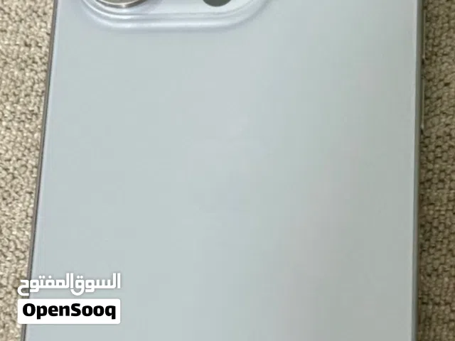 Apple iPhone 15 Pro 128GB Grey - Used in Excellent Condition with Box Free 5 phone cases