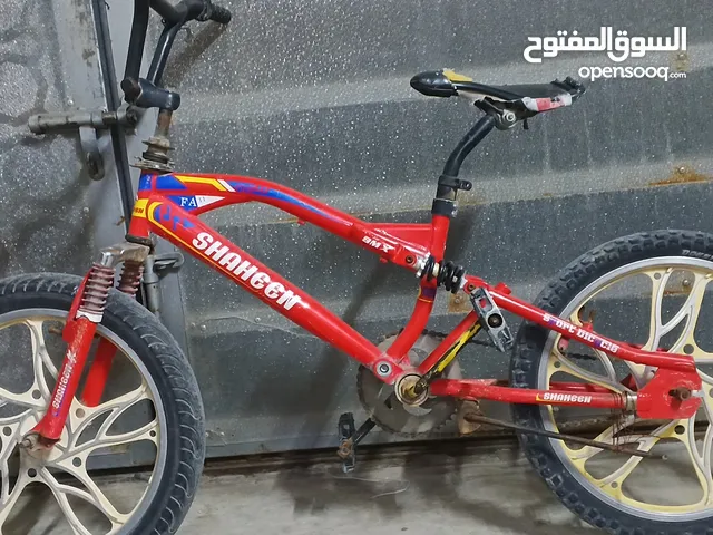 بايسكل BMX للبيع
