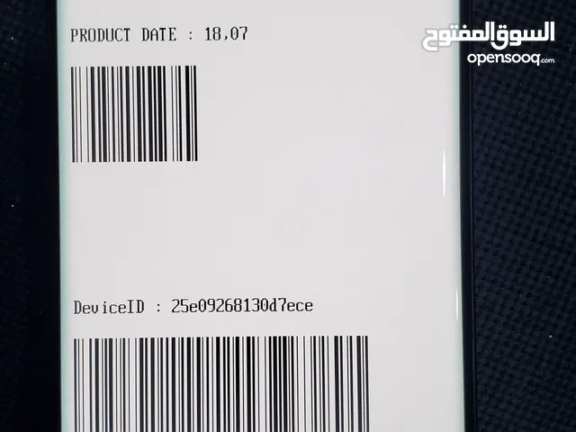 Samsung Galaxy Note 9 128 GB in Sana'a