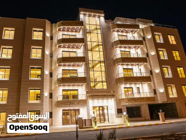 95 m2 2 Bedrooms Apartments for Sale in Amman Deir Ghbar