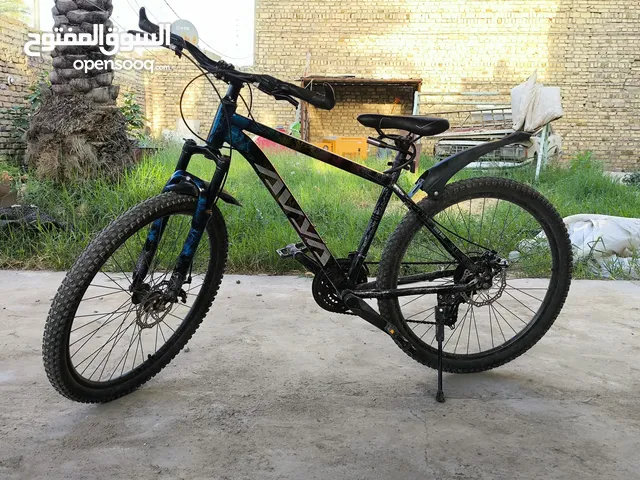 بايسكل جبلي