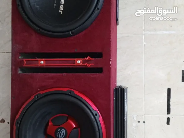 سستم مع جهاز ads 1200 واط مع صبين للتواصل واتس اب فقط رقم الاعلان غير مفعل للتواصل 079906546