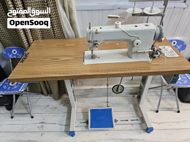 ماكنه خياطه صناعي