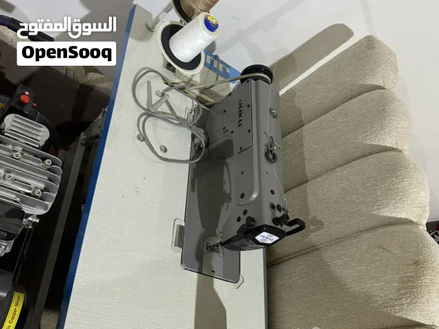 مكينة خياطة JUKU