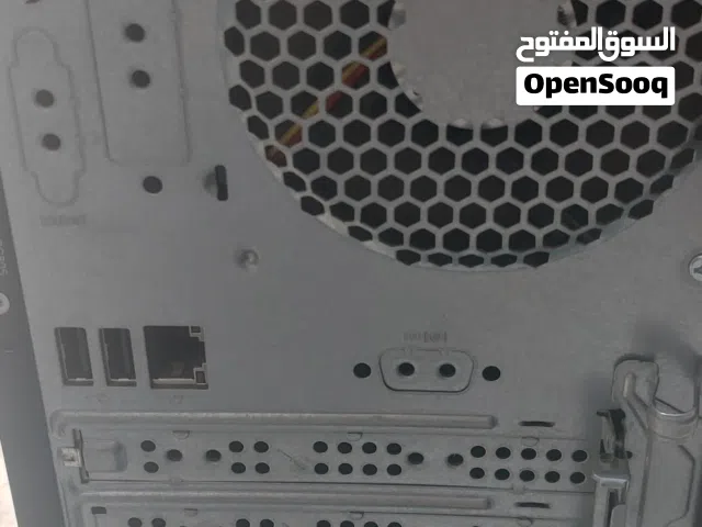 HP الجيل العاشر كور i5