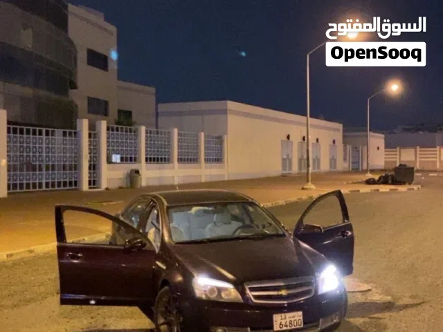 2015 شيفروليه كابريس LTZ