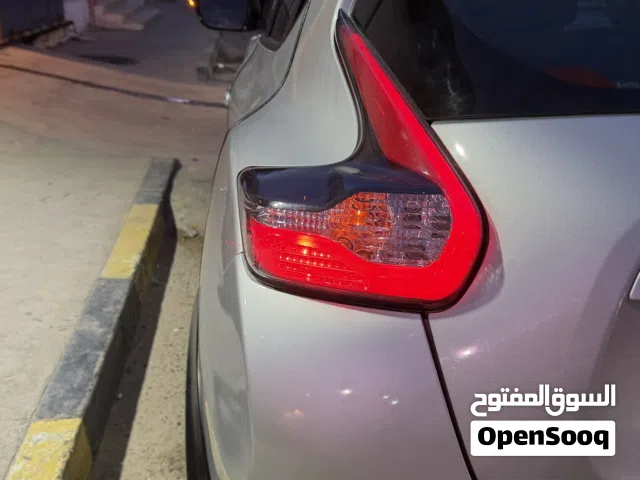نيسان جوكي