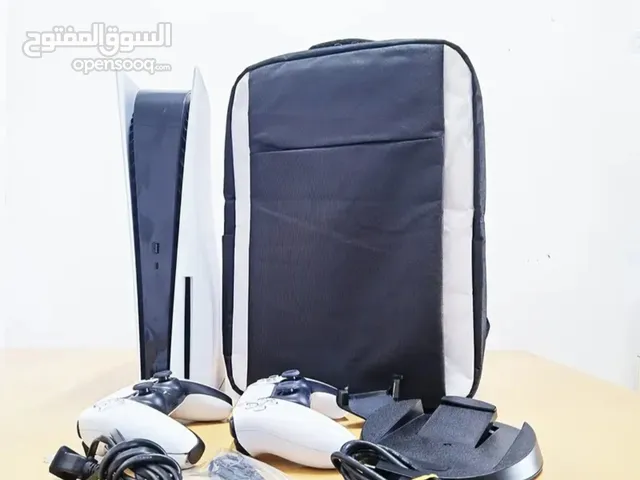 شنطة ps5 جديدة للبيع