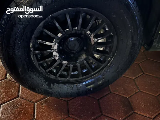 رنقات سياره