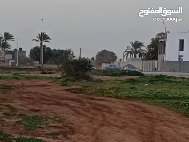 Residential Land for Sale in Benghazi Sidi Khalifa