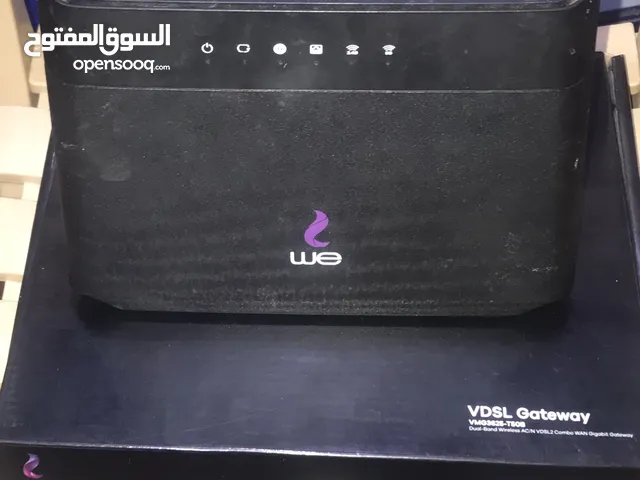 راوتر وى vdsl