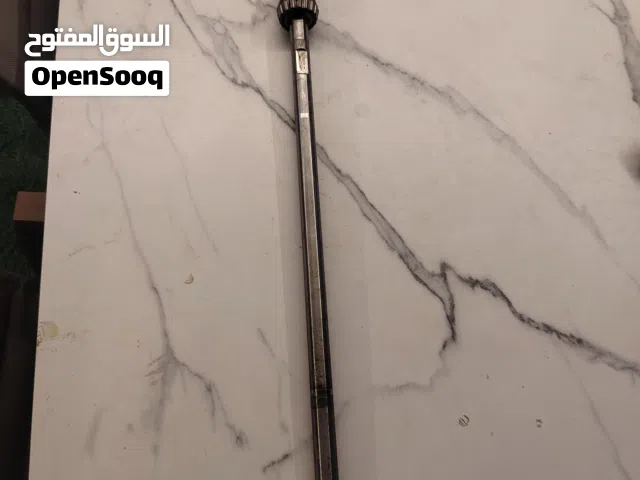أغراض جير ميركوري 150 شفت قصير