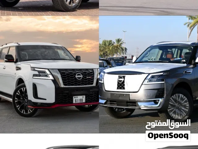 نبحث لك عن السيارة الخليجية المناسبة