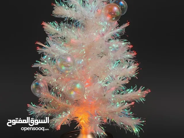 Cool Lighting Tree For Decoration Purpose شجرة إضاءة رائعة لأغراض الديكور