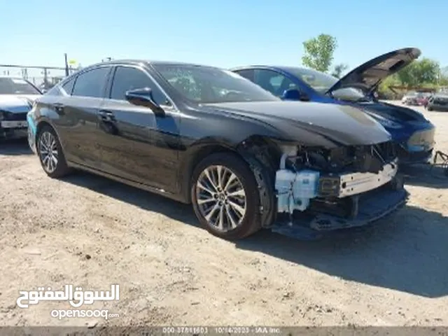 Lexus ES ES 350 in Al Dakhiliya