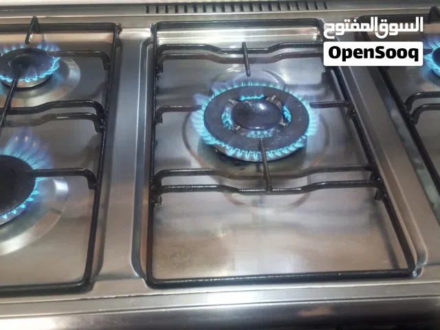 غاز مستخدم بحالة جيدة جداً مستعمل فتره قصيره لحد ما