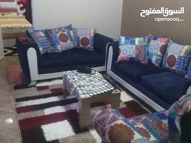 100m2 2 Bedrooms Apartments for Rent in Cairo Al Hayy Ath Thamin