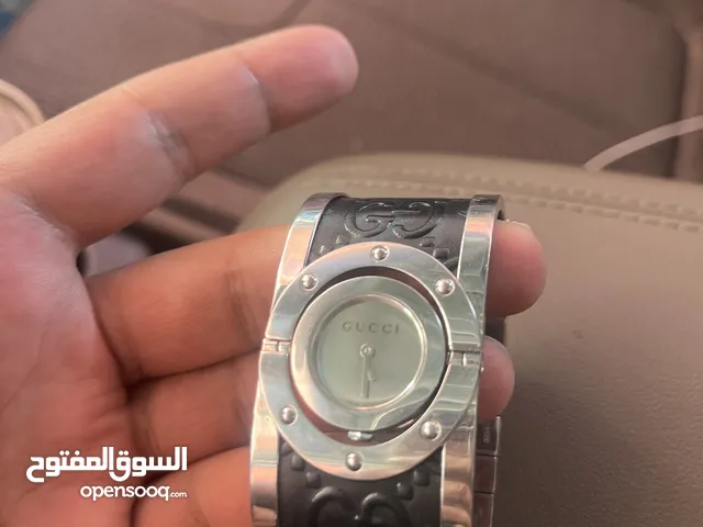Black Gucci for sale  in Hawally