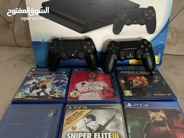 PlayStation 4 PlayStation for sale in Muscat