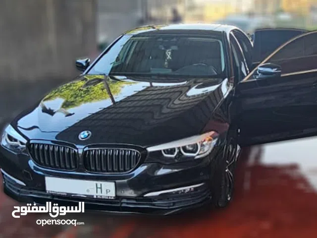 BMW 530e لبيع