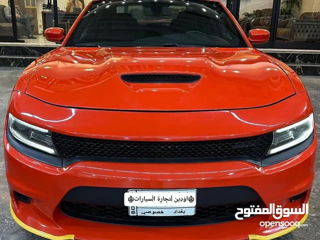 Dodge Charger 2019 in Baghdad