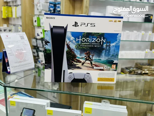 Sony Play station 5 console