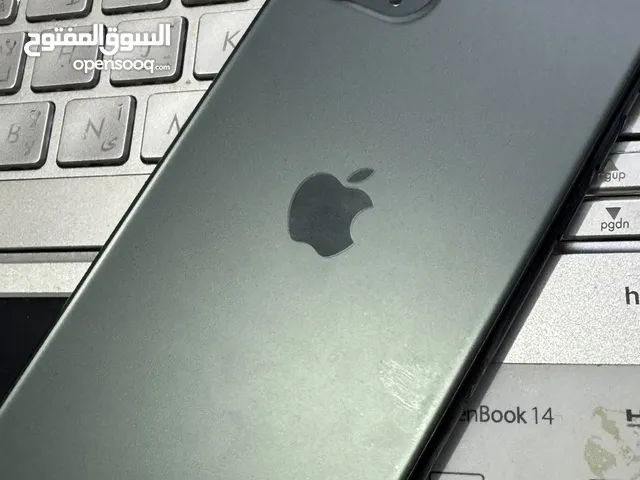 Apple iPhone 11 Pro 256 GB in Amman