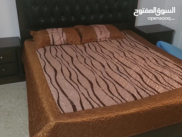 غرفه نوم كامله+برادي