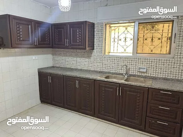 100 m2 3 Bedrooms Apartments for Rent in Amman Al Bnayyat