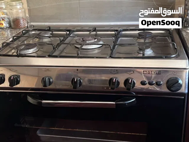 فرن نوع style ايطالي