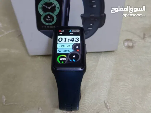 Huawei smart watches for Sale in Cairo