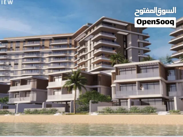 – تملك على البحر   (تملك حر) Own by the Beach   – Freehold