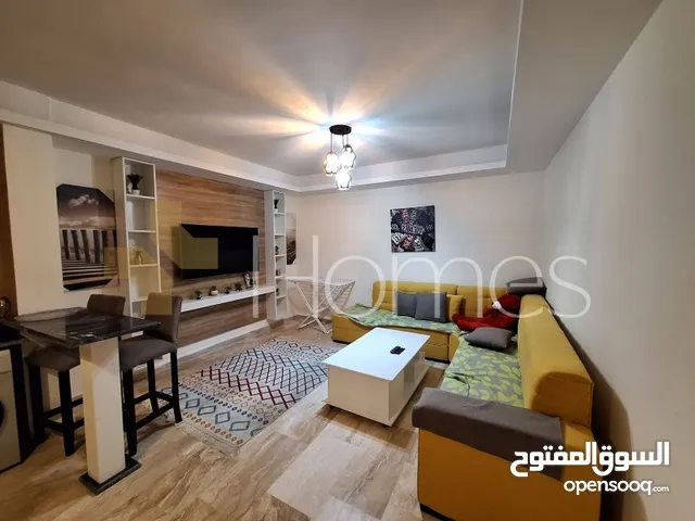 78 m2 2 Bedrooms Apartments for Sale in Amman Deir Ghbar