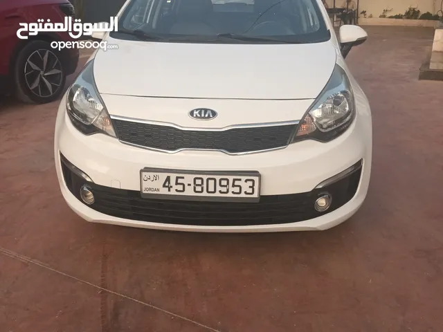 Used Kia Pride in Irbid