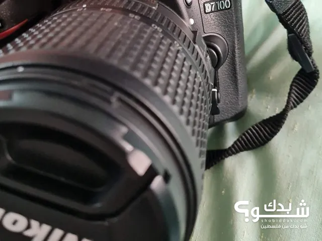 Nikon DSLR Cameras in Nablus