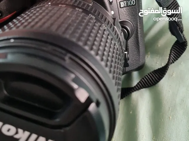 Nikon DSLR Cameras in Nablus