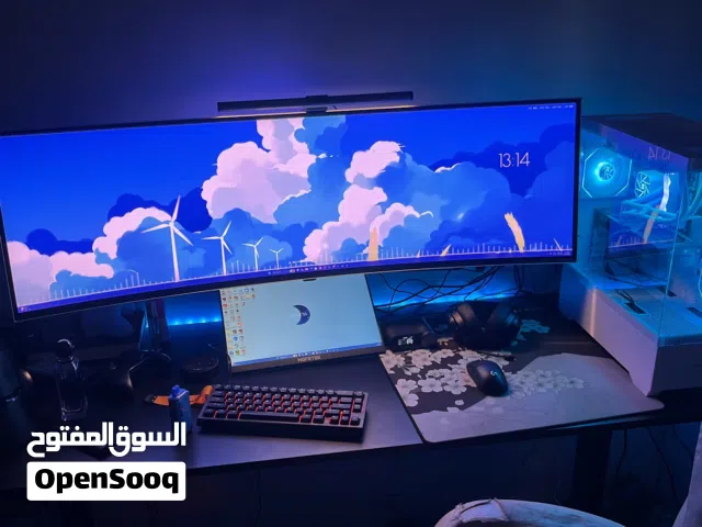 G9 Oled 240hz