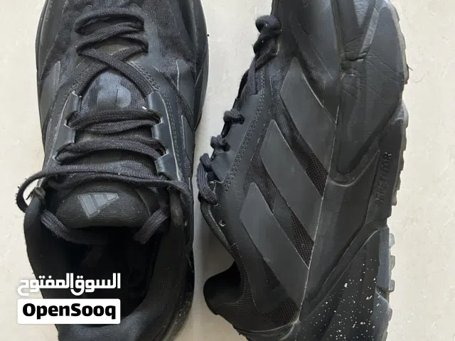 Adidas Duramo SL شبه جديده استخدام نظيف