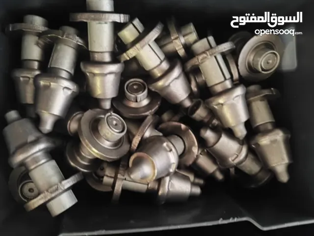 كهرباىء معدات ثقيلة مصراته