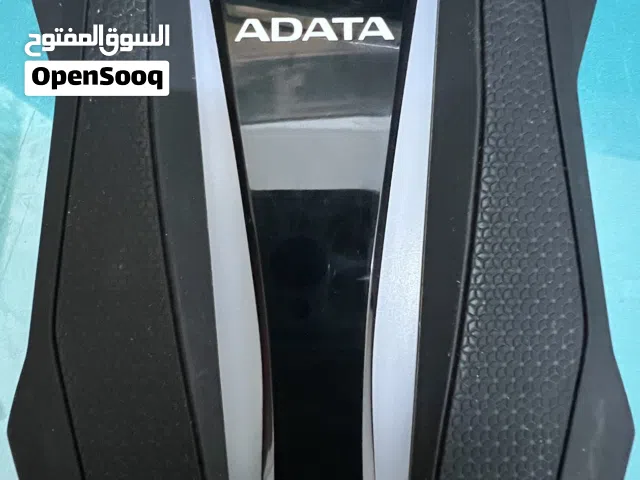 Adata 2 TB RGB EXTERNAL Harddrive