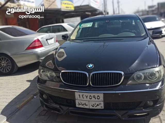 Used BMW Other in Basra