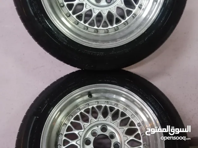 *كوشوك للبيع  *جنطين BBS 16 إنش