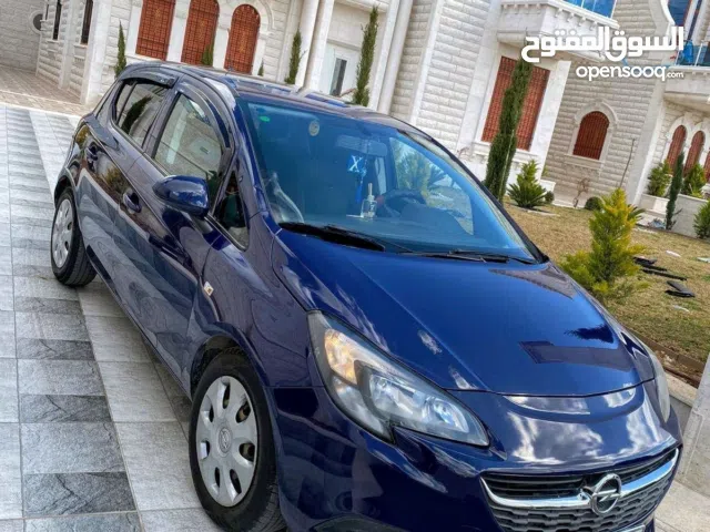 Used Opel Corsa in Hebron